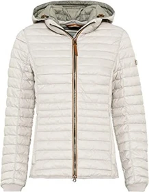 Camel Active Stepp Funktionsjacke weiß (Damen)