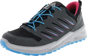 Lowa Axos GTX Lo graphit/fuchsia (Junior)