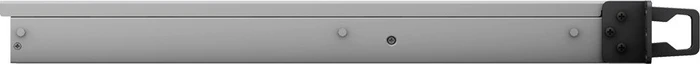 Synology RackStation RS818RP+ 10TB, 2GB RAM, 4x RJ-45 1000Base-T, 2x USB-A 3.0, 1HE