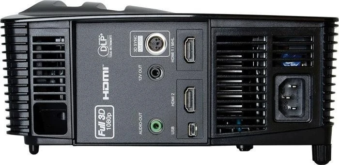 Optoma DH1008