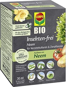 Compo Bio Insekten-frei Neem, 30ml