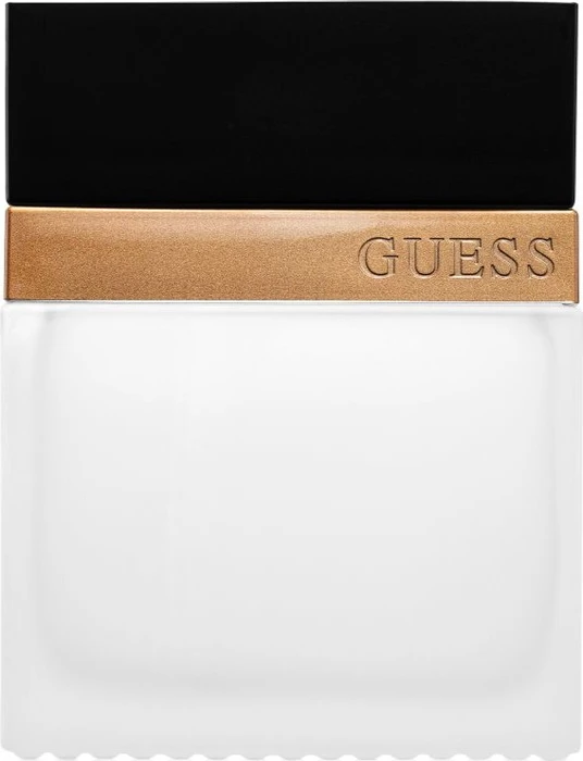 Guess Seductive Noir Aftershave, 100ml