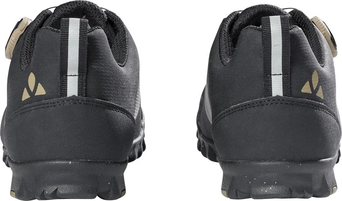 Vaude Pavei Tech Travel schwarz