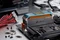 Corsair Dominator Platinum Special Edition Torque UDIMM 32GB Kit, DDR4-3200, CL14-16-16-36 Vorschaubild