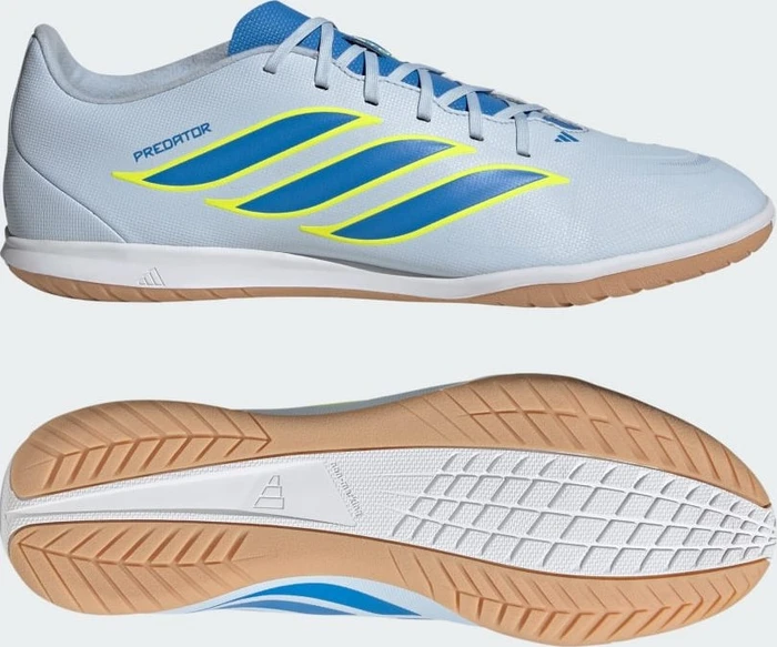 adidas Predator Club Sala IN (Junior)