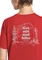 Jack Wolfskin Vonnan Graphic Funktionsshirt kurzarm outdoor siren red (Damen) Vorschaubild
