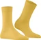 Falke Cotton Touch Socken mustard (Damen) Vorschaubild