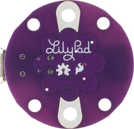 SparkFun Arduino LilyPad Simple Power
