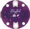 SparkFun Arduino LilyPad Simple Power Vorschaubild