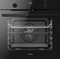 Amica EBPX 946 200 S Backofen Vorschaubild