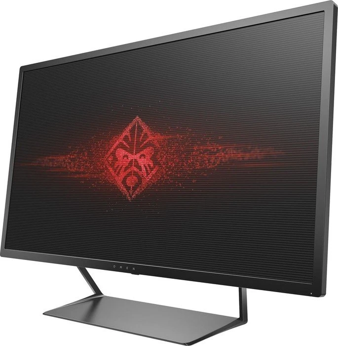 HP Omen 32, 32"