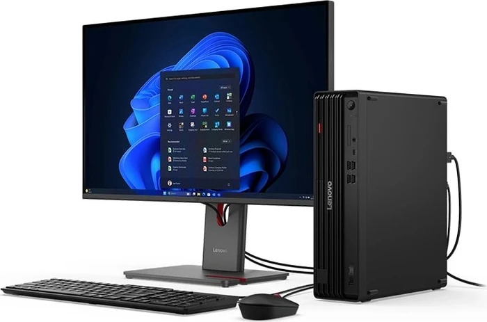 Lenovo ThinkCentre M90s Gen 6, Core Ultra 7 265, 32GB RAM, 512GB SSD, DE