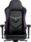 noblechairs Hero Black Panther Edition Gamingstuhl, schwarz/violett Vorschaubild