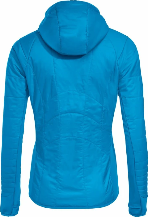 Vaude Sesvenna III Skijacke icicle uni (Damen)