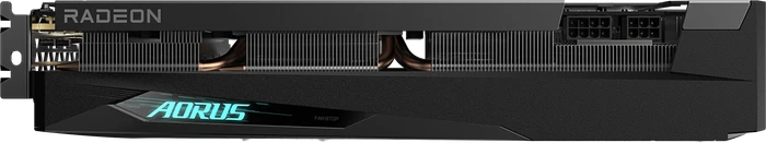 GIGABYTE AORUS Radeon RX 6750 XT Elite 12G, 12GB GDDR6, 2x HDMI, 2x DP