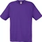 Fruit Of The Loom Original T-Shirt kurzarm Vorschaubild