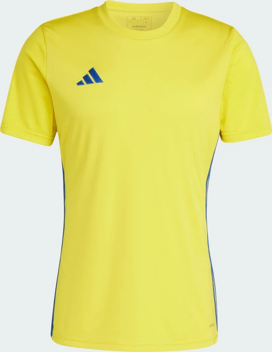 adidas Tabela 23 Trikot kurzarm team yellow/royal blue (Herren)