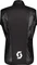 Scott RC Team WB Funktionsweste schwarz/weiß (Herren) Vorschaubild