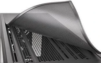 Thermaltake Versa H35, Acrylfenster