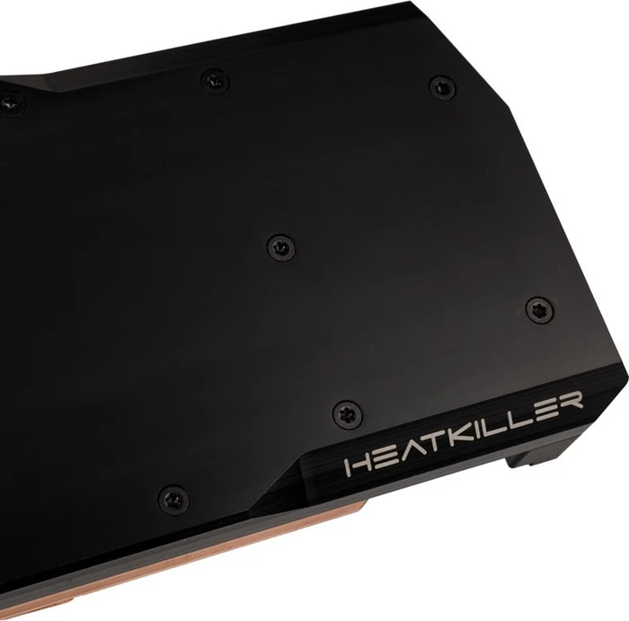 Watercool Heatkiller V RTX 3080/3090, Acetal