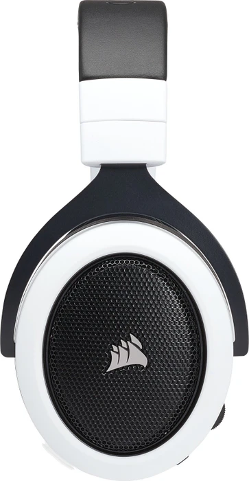 Corsair HS70 Wireless White