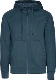 trigema Sweat Hoodie jeans/melange (Herren)