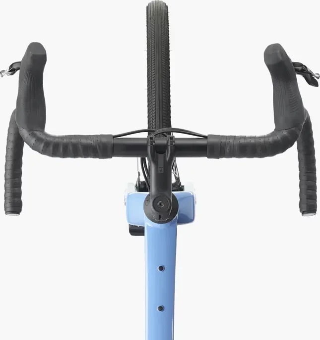 Trek Checkpoint ALR 5 Gen 3 fjord blue/miami green fade Modell 2026