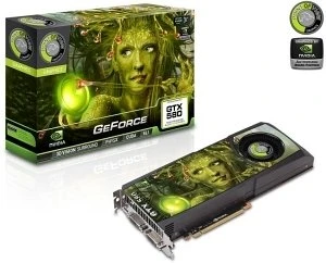 Point of View GeForce GTX 580, 1.5GB GDDR5, 2x DVI, Mini HDMI