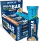 BodyLab24 Prime Crunchy Vegan Protein Bar 720g (12x 60g) Vorschaubild