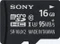 Sony R95/W60 16GB Kit, UHS-I U3, Class 10 Vorschaubild