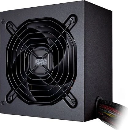 Cooler Master MWE Bronze 650W, ATX 2.31