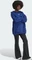 adidas Essentials Loose French Terry Hoodie dark blue (Damen) Vorschaubild