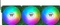 Thermaltake CT140 EX ARGB Sync Reverse Vorschaubild