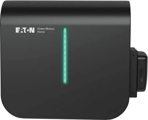 Eaton GMH V2 3.7-22 kW Socket T2 On-Line, Ladedose