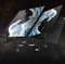 MSI Prestige 13 AI+ Ukiyoe Edition A2VMG-214, Stellar Gray, Core Ultra 9 288V, 32GB RAM, 2TB SSD, DE Vorschaubild