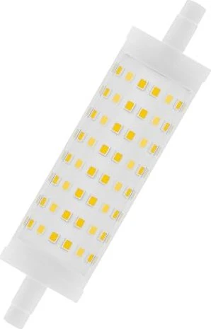 Osram Ledvance LED Line 15W/827 R7s