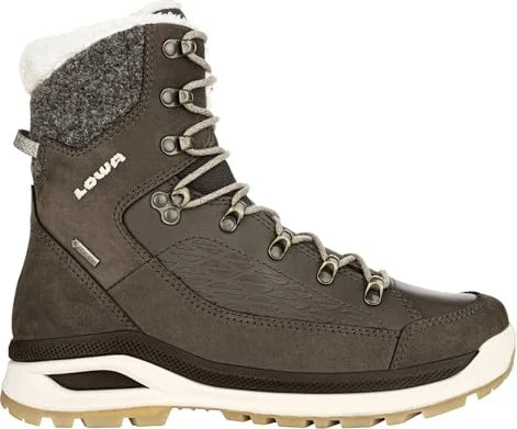 Lowa Renegade Evo Ice GTX braun (Damen)
