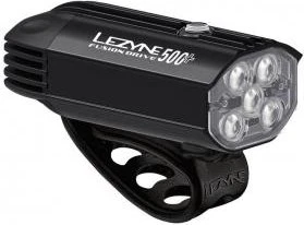 Lezyne Fusion Drive 500+ Frontlicht