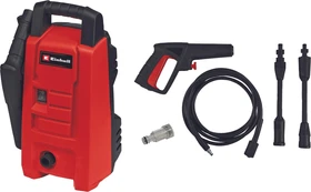 Einhell Classic TC-HP 90 Elektro-Hochdruckreiniger