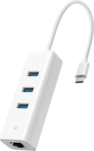 TP-Link LAN-Adapter, RJ-45, USB-C 3.0 [Stecker]