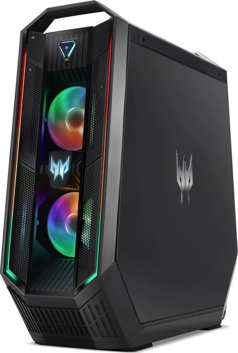 Acer Predator Orion 9000, Core i9-10900X, 32GB RAM, 1TB SSD, 3TB HDD, GeForce RTX 3090