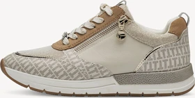 Tamaris Essentials Sneaker beige (Damen)