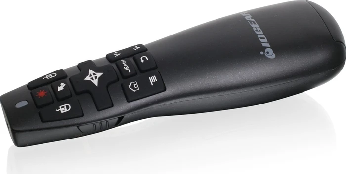 Iogear RedPoint Pro Funk-Presenter, USB-A