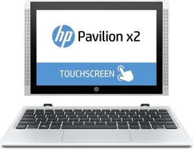HP Pavilion x2 10-n200ng, weiß