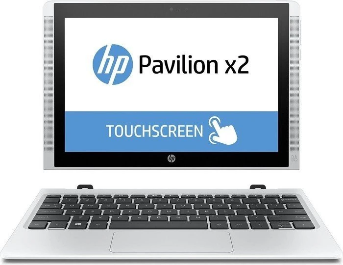 HP Pavilion x2 10-n200ng, weiß