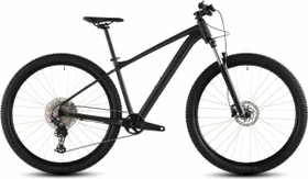 Cube Aim SLX slateblack'n'black Modell 2026