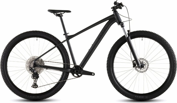 Cube Aim SLX Modell 2026