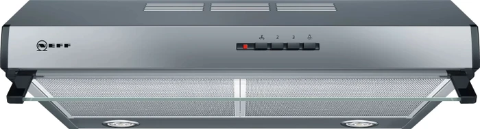 Neff DMK161DEB Unterbau-Dunstabzugshaube