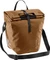 Vaude ReCycle Back Single Gepäcktasche umbra Vorschaubild