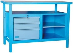 Güde P 1200 SL Werkbank